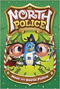Meet the South Police (North Police: T