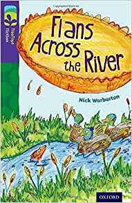 Oxford Reading Tree Treetops Fiction: 