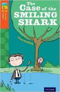 Oxford Reading Tree TreeTops Fiction: 