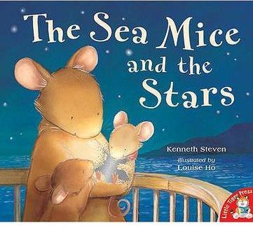 The Sea Mice and the Stars