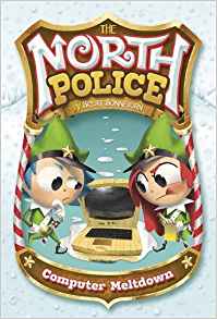 The Computer Meltdown (North Police: T