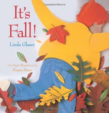 It's Fall