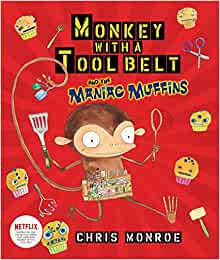 Monkey with a Tool Belt and the Maniac
