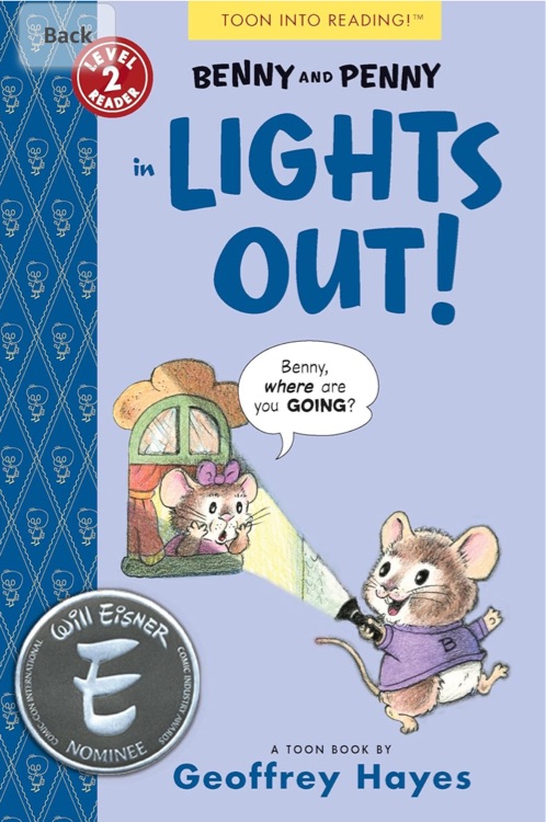 Light Out