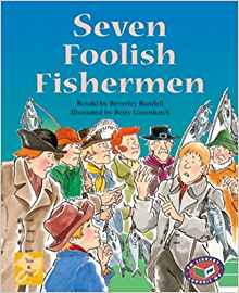Seven Foolish Fishermen PM Tales and P