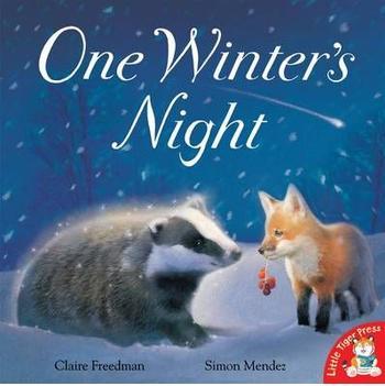 One Winter's Night