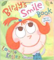 Birdy's Smile Book (Christy Ottaviano 