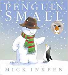 Penguin Small