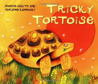 Tricky Tortoise
