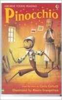 Pinocchio (Young Reading Level 2)