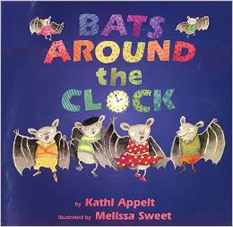 Bats Around the Clock