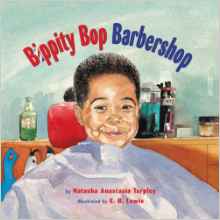 Bippity Bop Barbershop