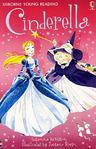 Cinderella (Young Reading Series 1)