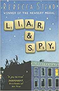 Liar and Spy