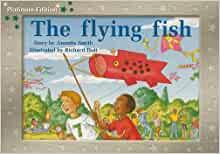 The Flying Fish: Individual Student Ed