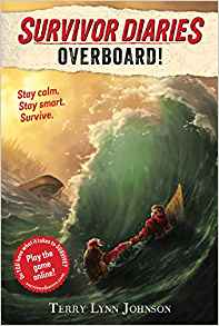 Overboard! (Survivor Diaries)