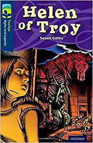 Oxford Reading Tree Treetops Myths and