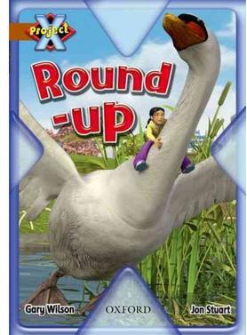 Project X: Round up