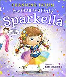 The One and Only Sparkella