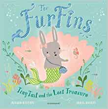 The FurFins: TinyTail and the Lost Tre