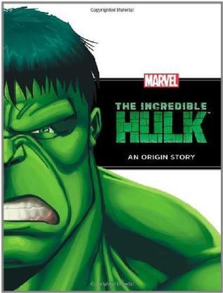 The Incredible Hulk