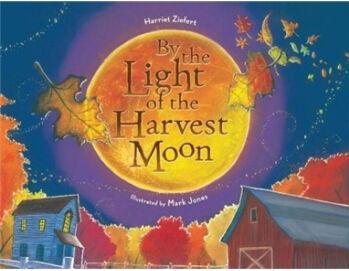 By the Light of the Harvest Moon