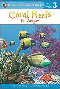 Coral Reefs: In Danger (Penguin Young 