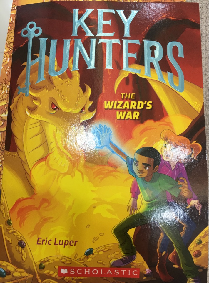 Key hunters