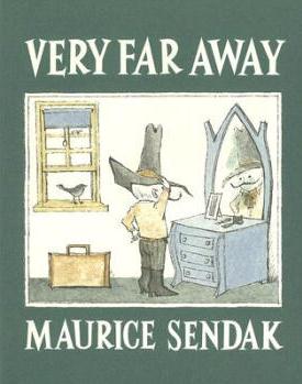 Very Far Away