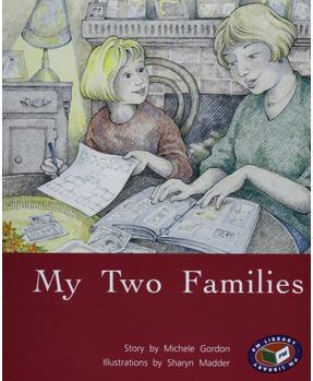 My Two Families