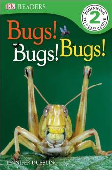 Bugs Bugs Bugs!