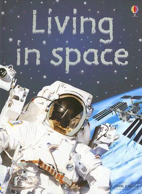 Life in Space (Usborne Beginners)