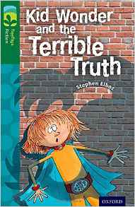 Oxford Reading Tree Treetops Fiction: 