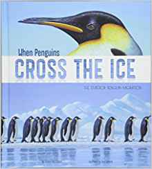 When Penguins Cross the Ice: The Emper