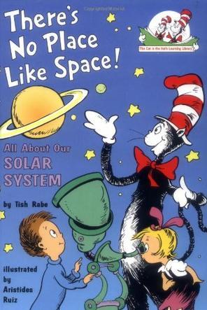 There's No Place Like Space