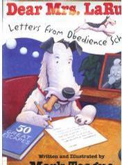Dear Mrs. LaRue Letters from Obedience