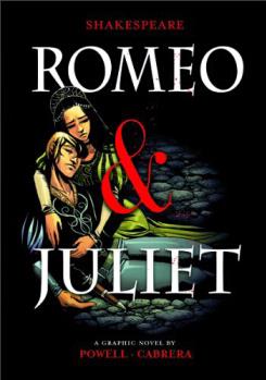 Romeo and Juliet (Shakespeare Graphics