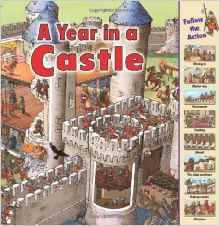 A Year in a Castle (Time Goes By)