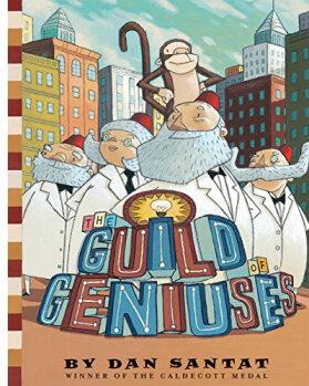 Guild of Geniuses