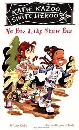 No Biz Like Show Biz