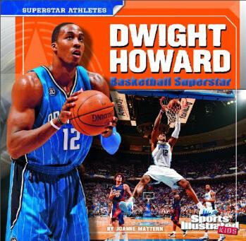 Dwight Howard (Sports Illustrated Kids