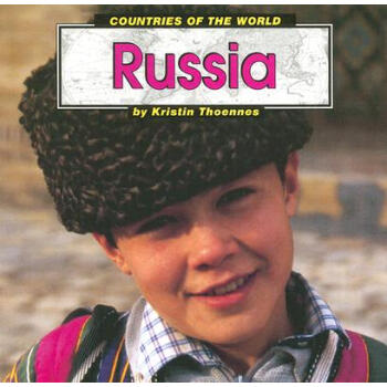 Russia (Countries of the World (Capsto