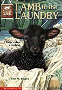 Lamb in the Laundry (Animal Ark Series