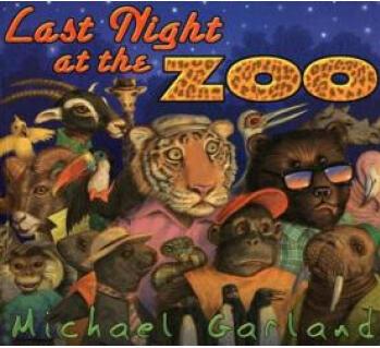 Last Night at the Zoo