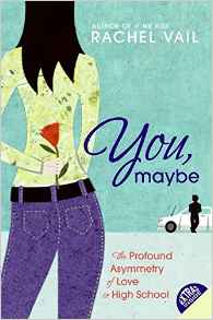 You, Maybe: The Profound Asymmetry of 