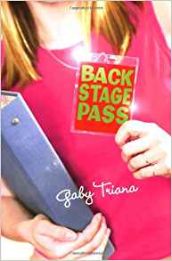 Backstage Pass