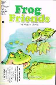 READING 2007 LEVELED READER GRADE 2 UN