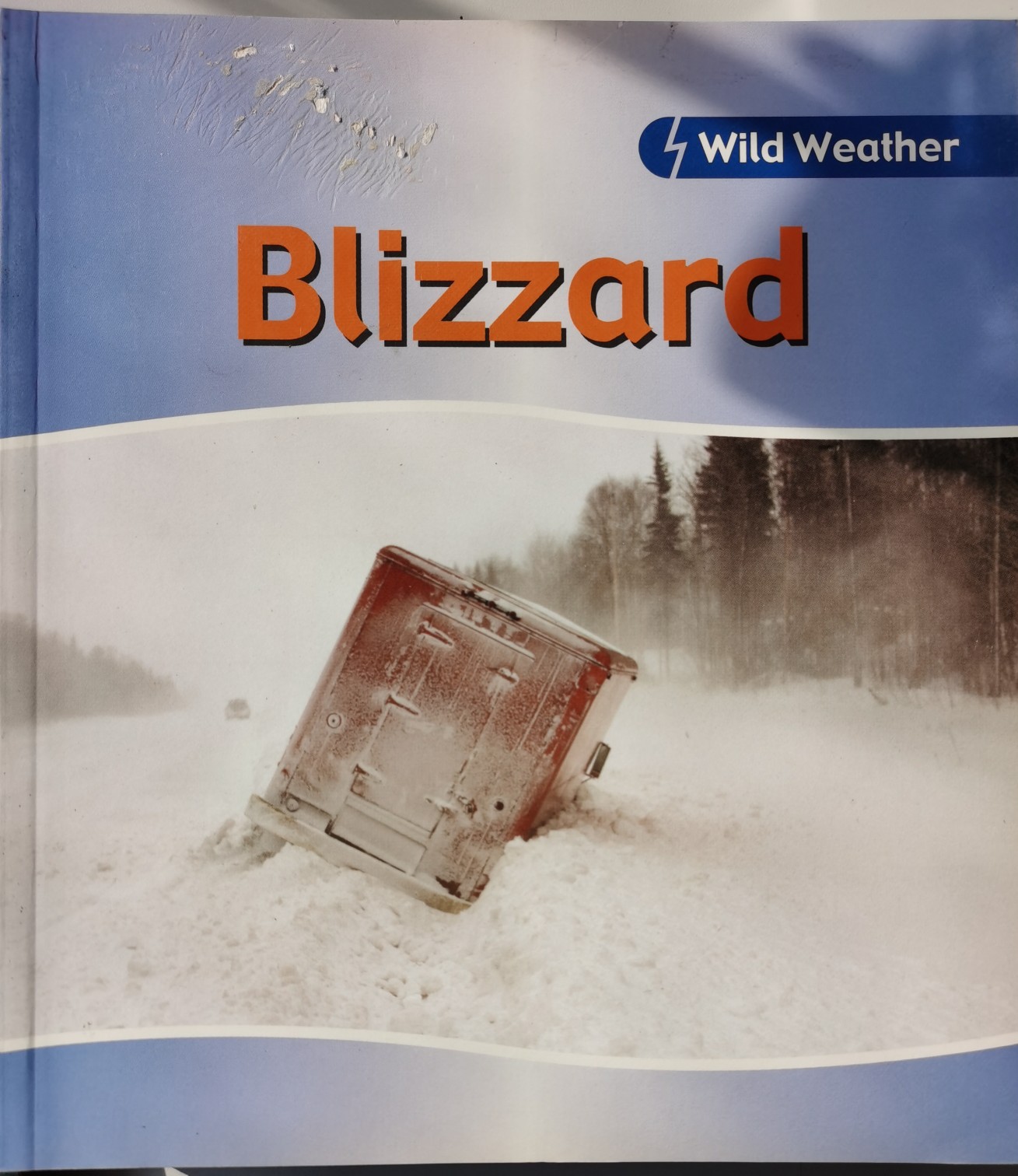 Blizzard (Wild Weather)