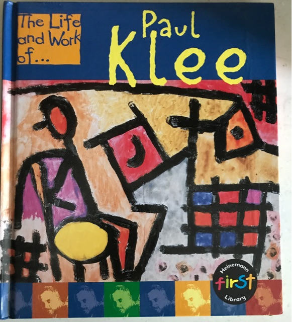 Paul Klee