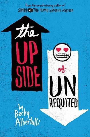 The Upside of Unrequited